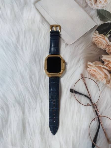 Series 7 iWatch Black 85% 45MM Cellular Hover